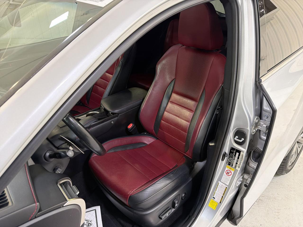 2017 Lexus NX 200t F Sport San Antonio TX