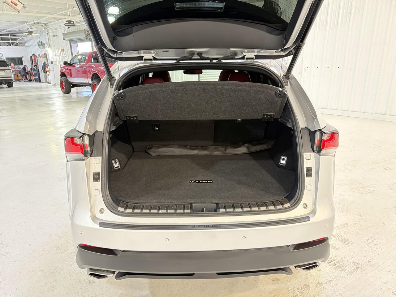 2017 Lexus NX 200t F Sport San Antonio TX