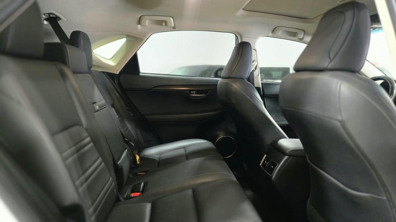 2017 Lexus NX 200t FWD Miami FL