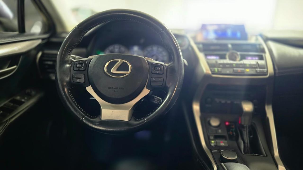2017 Lexus NX 200t FWD Miami FL