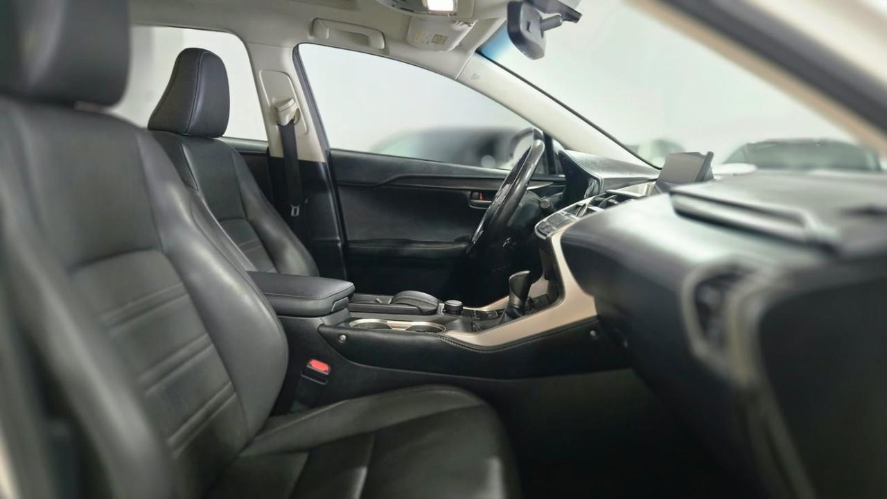 2017 Lexus NX 200t FWD Miami FL