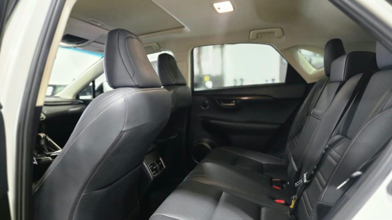2017 Lexus NX 200t FWD Miami FL