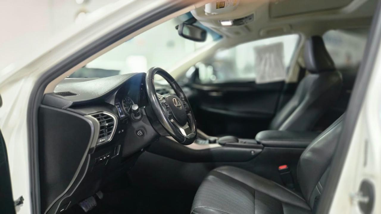 2017 Lexus NX 200t FWD Miami FL