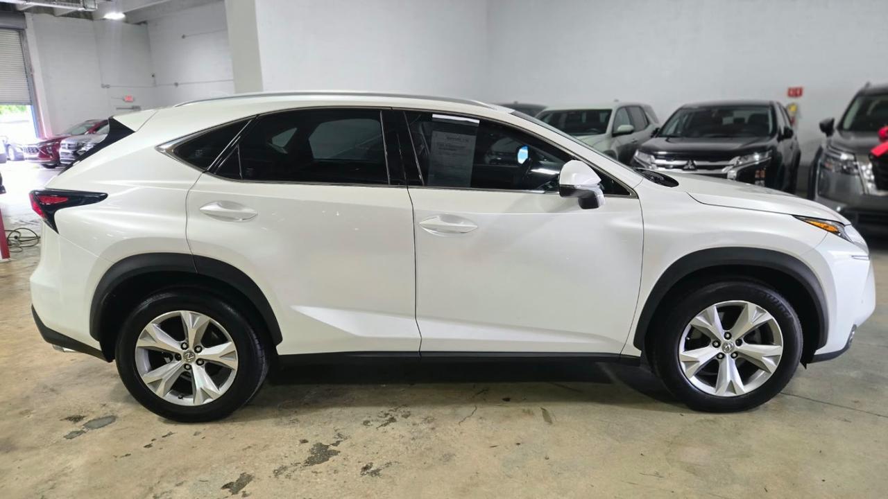 2017 Lexus NX 200t FWD Miami FL