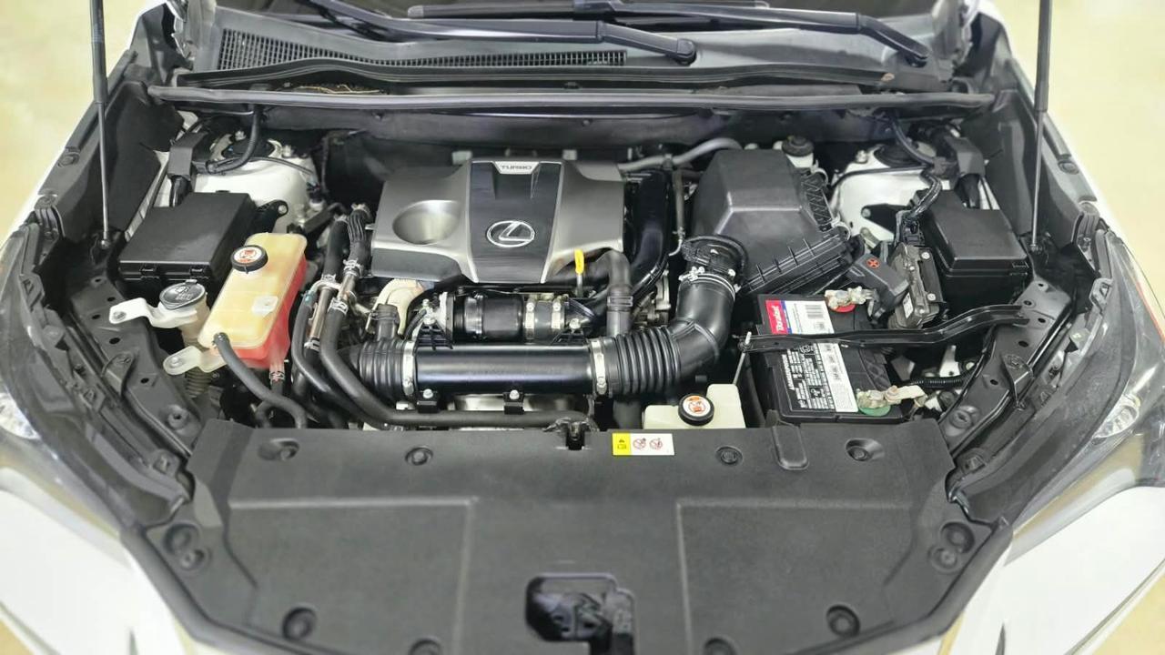 2017 Lexus NX 200t FWD Miami FL