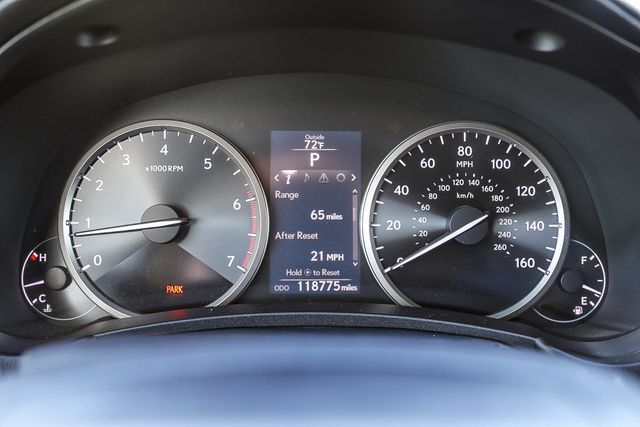 2017 Lexus NX 200t Folsom CA