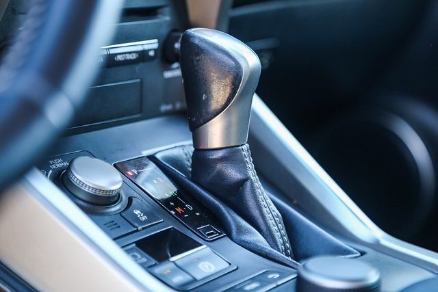 2017 Lexus NX 200t Folsom CA