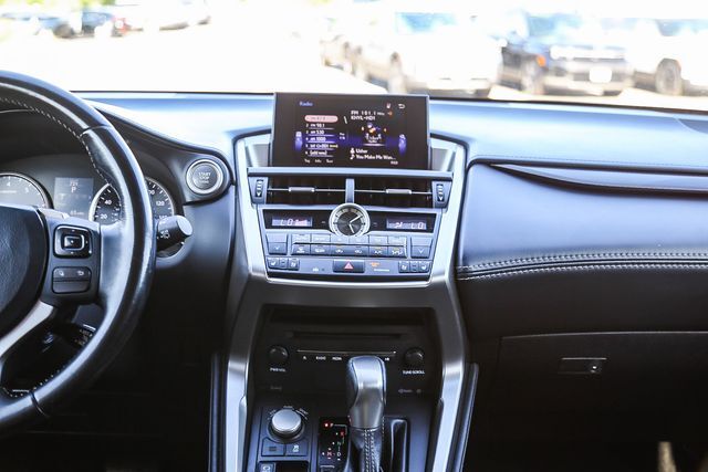 2017 Lexus NX 200t Folsom CA