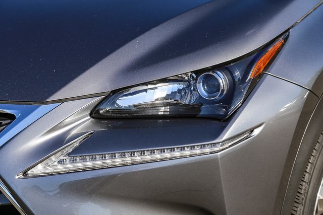 2017 Lexus NX 200t Folsom CA