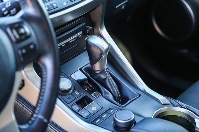 2017 Lexus NX 200t Folsom CA