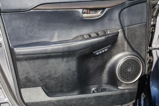 2017 Lexus NX 200t Folsom CA
