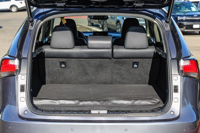 2017 Lexus NX 200t Folsom CA