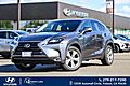 2017 Lexus NX 200t