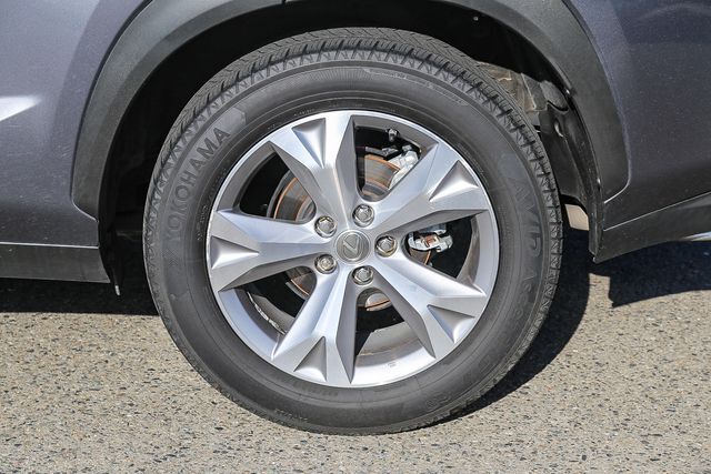 2017 Lexus NX 200t Folsom CA