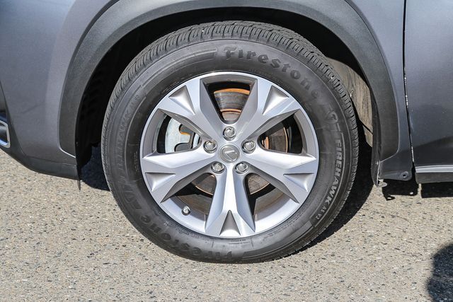 2017 Lexus NX 200t Folsom CA