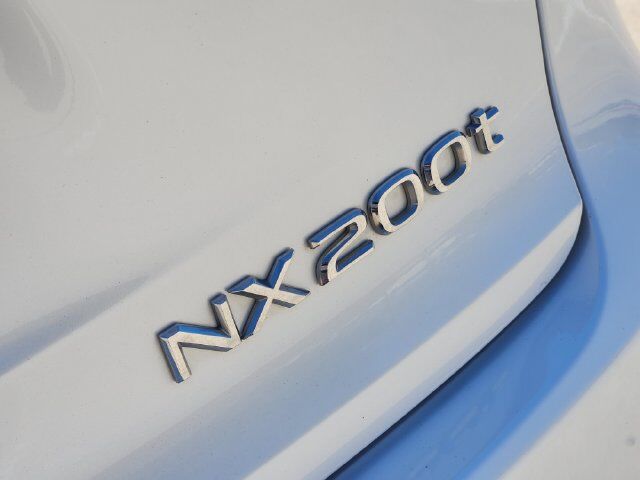 2017 Lexus NX 200t Grapevine TX