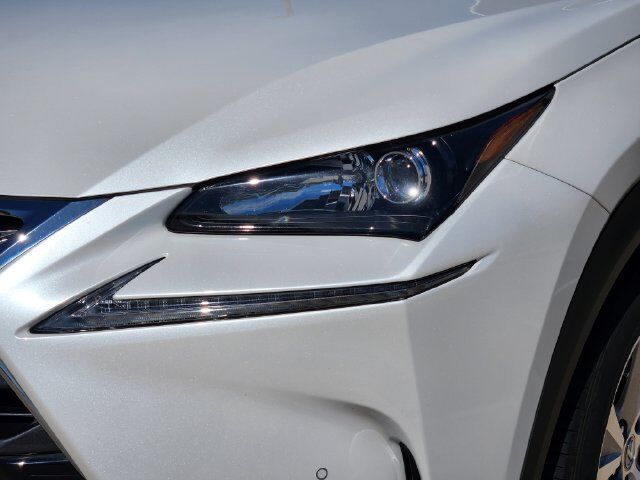 2017 Lexus NX 200t Grapevine TX