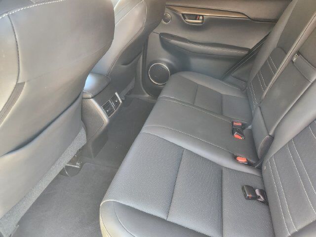 2017 Lexus NX 200t Grapevine TX