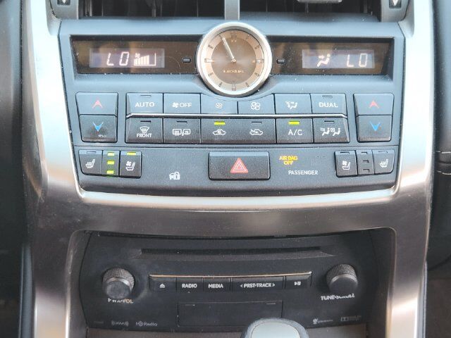 2017 Lexus NX 200t Grapevine TX