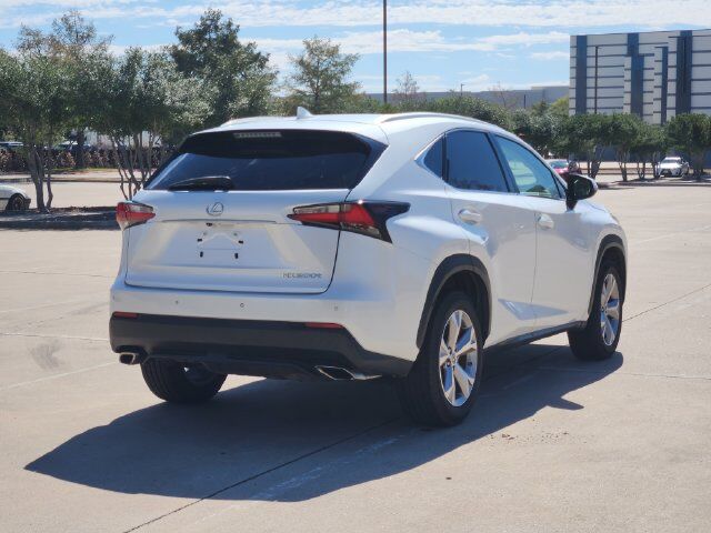 2017 Lexus NX 200t Grapevine TX