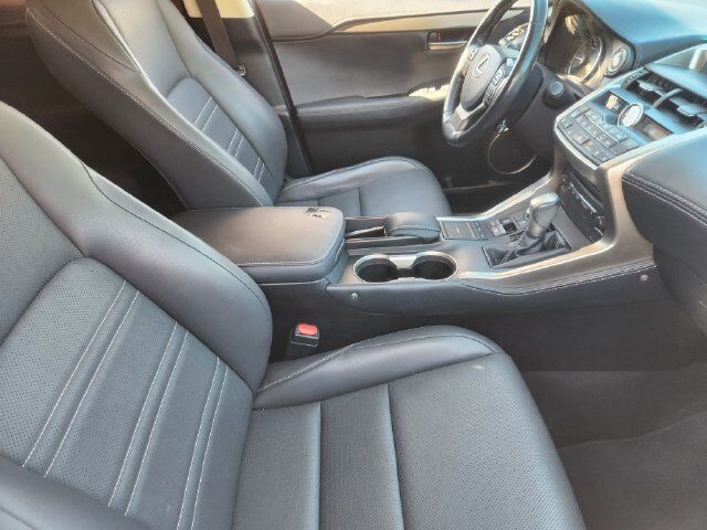 2017 Lexus NX 200t Grapevine TX