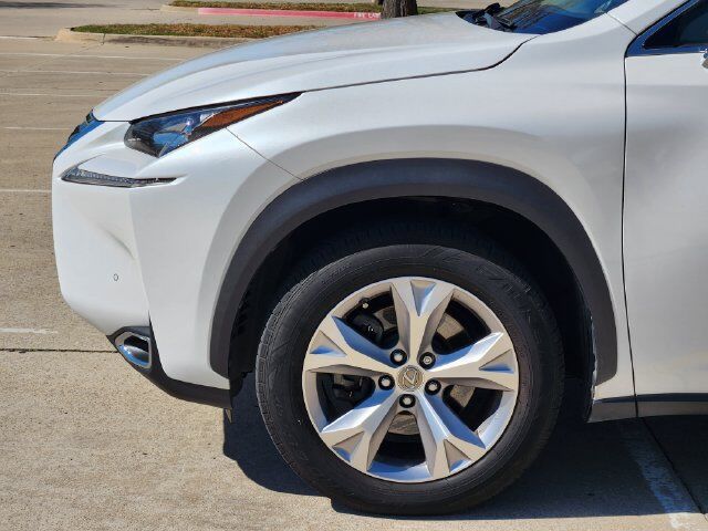 2017 Lexus NX 200t Grapevine TX