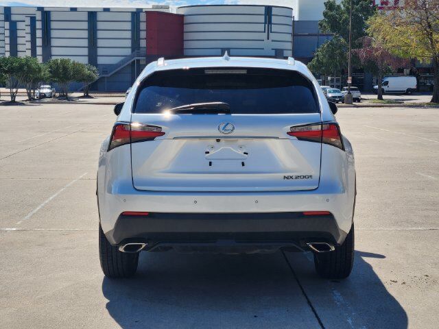 2017 Lexus NX 200t Grapevine TX