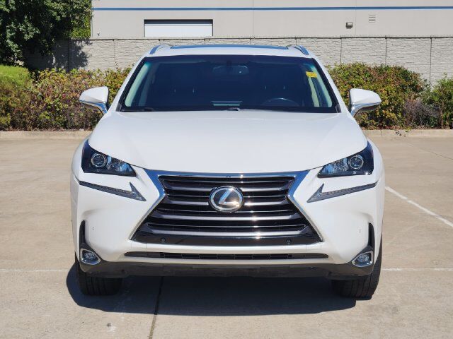 2017 Lexus NX 200t Grapevine TX