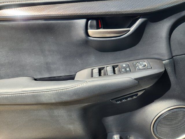 2017 Lexus NX 200t Grapevine TX