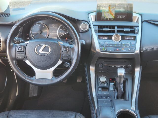 2017 Lexus NX 200t Grapevine TX