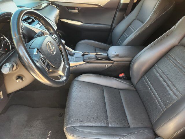 2017 Lexus NX 200t Grapevine TX