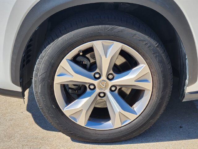 2017 Lexus NX 200t Grapevine TX