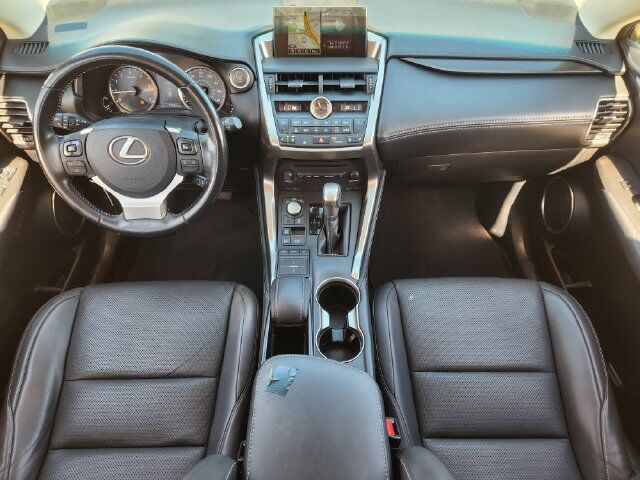 2017 Lexus NX 200t Grapevine TX