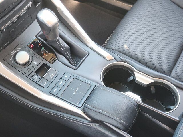 2017 Lexus NX 200t Grapevine TX