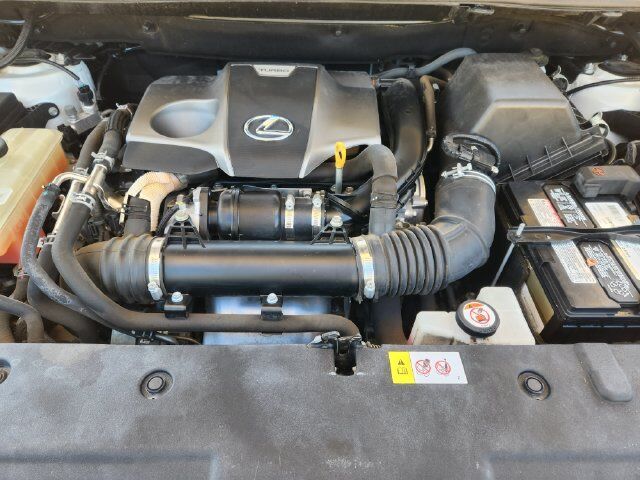 2017 Lexus NX 200t Grapevine TX