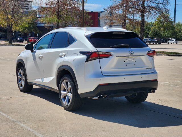 2017 Lexus NX 200t Grapevine TX
