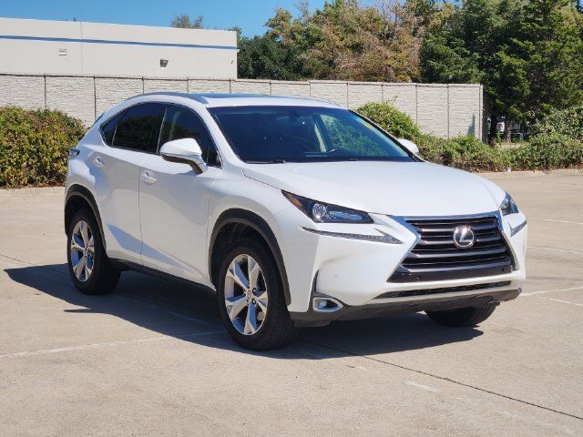 2017 Lexus NX 200t Grapevine TX