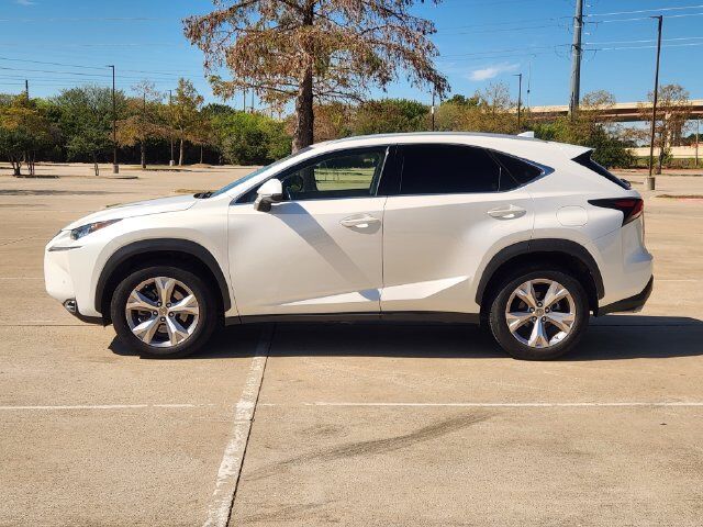 2017 Lexus NX 200t Grapevine TX