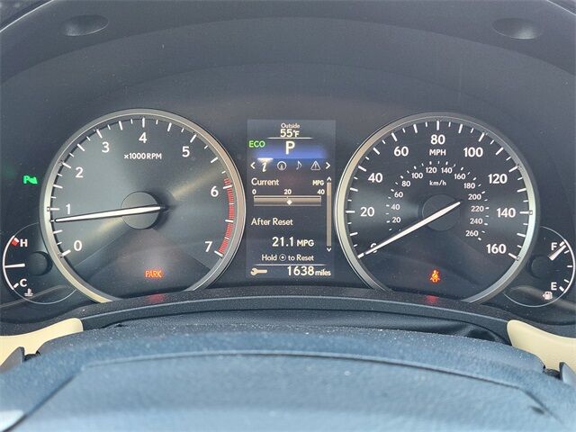 2017 Lexus NX 200t Grapevine TX