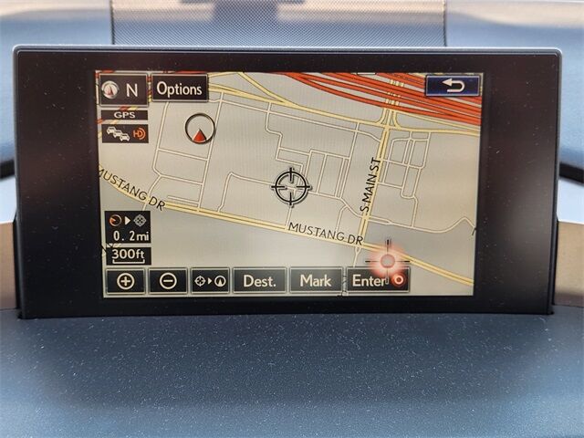 2017 Lexus NX 200t Grapevine TX