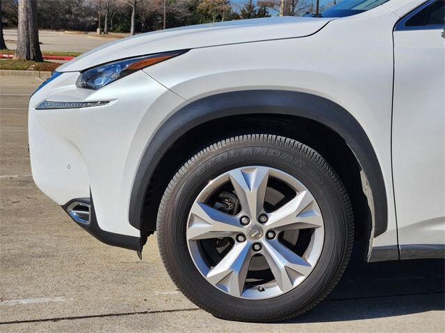 2017 Lexus NX 200t Grapevine TX
