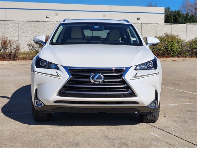 2017 Lexus NX 200t Grapevine TX