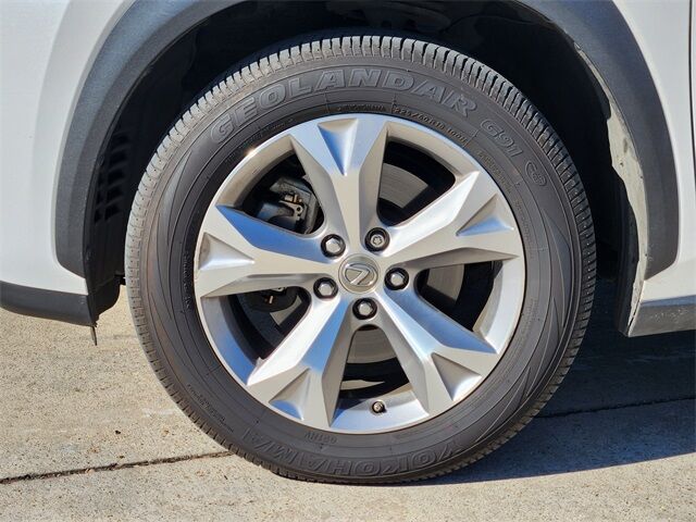 2017 Lexus NX 200t Grapevine TX