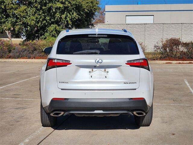 2017 Lexus NX 200t Grapevine TX