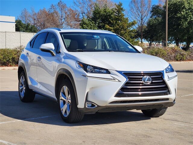 2017 Lexus NX 200t Grapevine TX