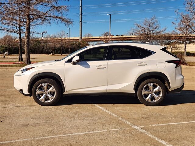 2017 Lexus NX 200t Grapevine TX