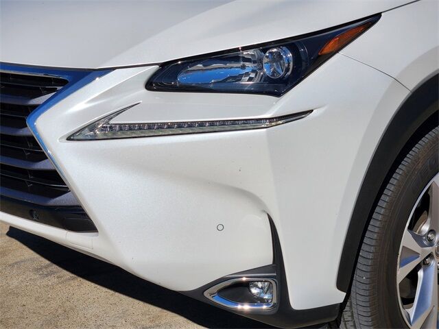 2017 Lexus NX 200t Grapevine TX