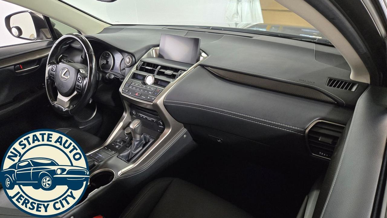 2017 Lexus NX 200t Jersey City NJ