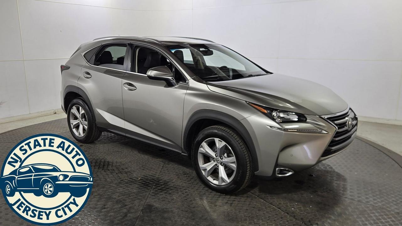 2017 Lexus NX 200t Jersey City NJ