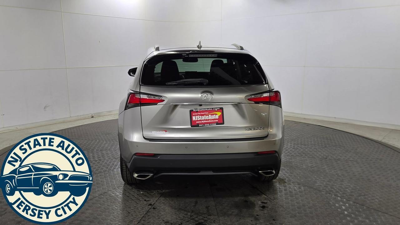2017 Lexus NX 200t Jersey City NJ